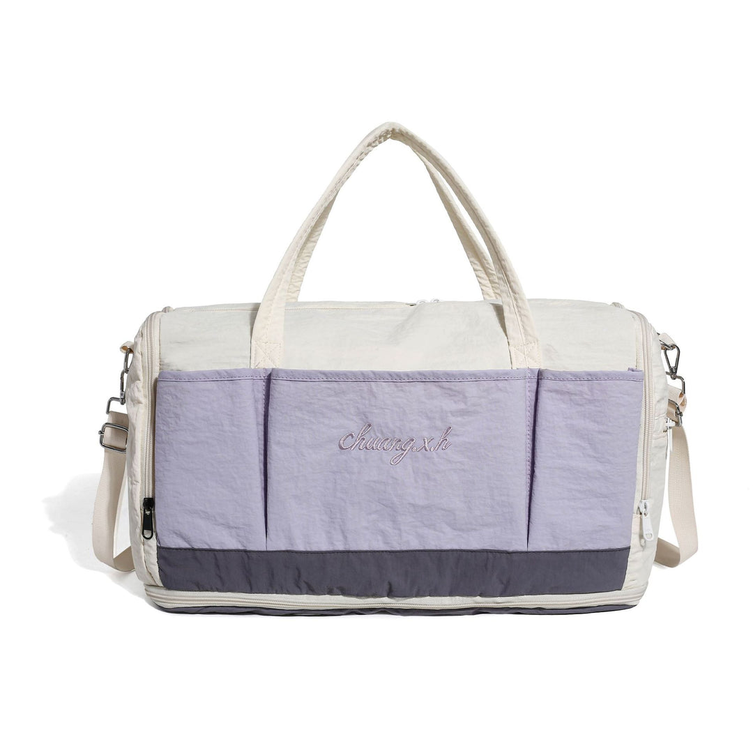 Vielseitige Reisetasche