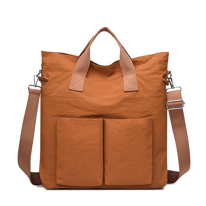 Vielseitige Mehrfach-Taschen Tragetasche Karnz