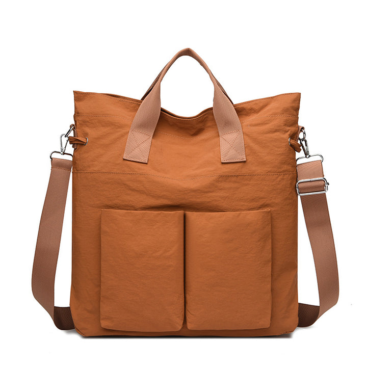 Vielseitige Mehrfach-Taschen Tragetasche Karnz