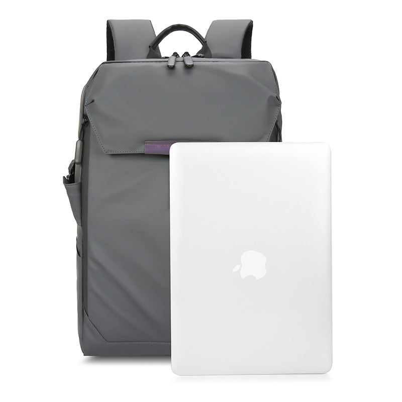 Vielseitiger Laptop-Rucksack Karnz