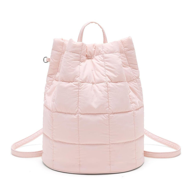 Gepolsterte Backpack-Tasche Karnz