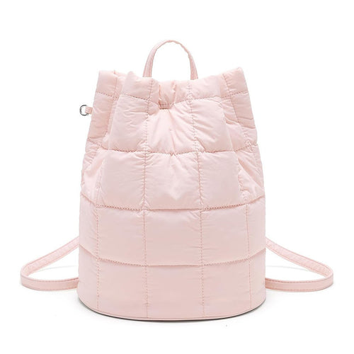 Gepolsterte Backpack-Tasche Karnz