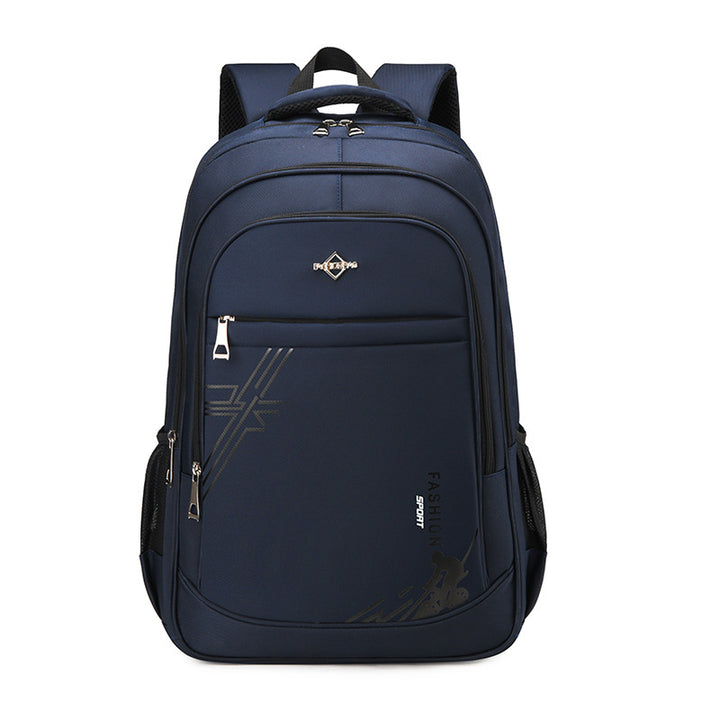 Multifunktionale Hochleistungs-Laptop-Rucksack Karnz