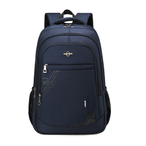 Multifunktionale Hochleistungs-Laptop-Rucksack Karnz