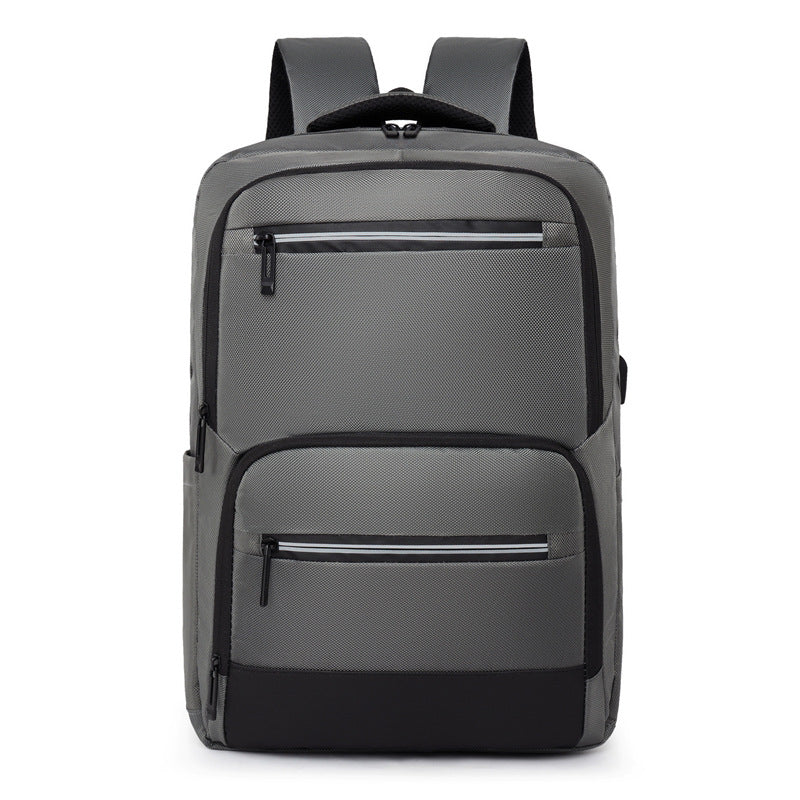 Moderner leichter multifunktionaler Rucksack Karnz