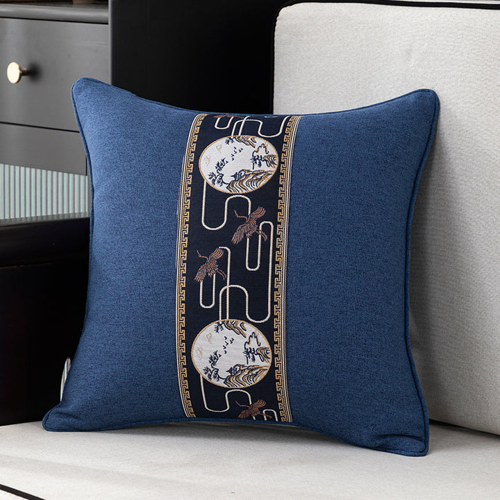 Home Decor Klassisches Sofa Akzentkissen
