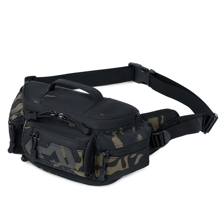 Ergonomische Outdoor Utility Hüfttasche Karnz