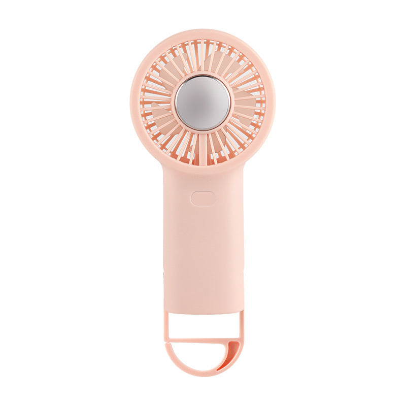 Damen tragbarer Mini Ventilator Karnz