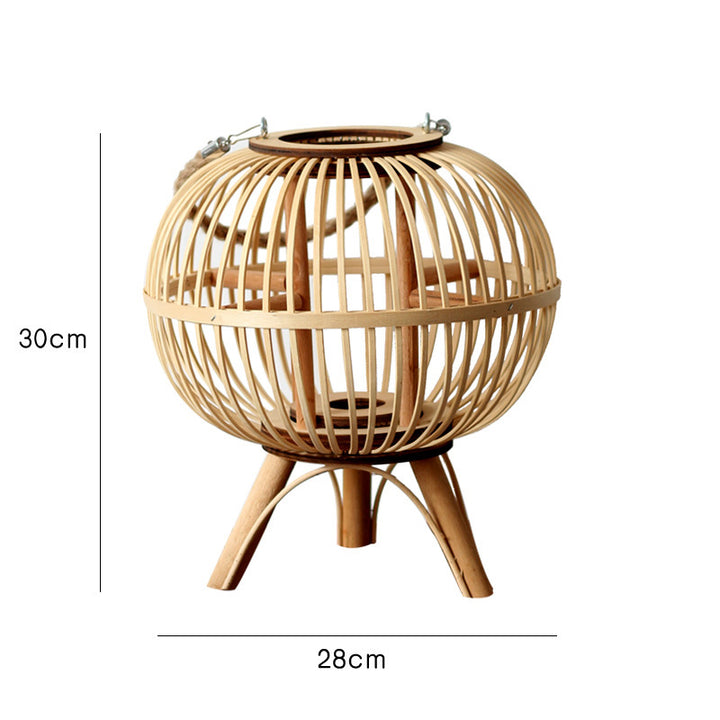 Designer Tischlampe Karnz