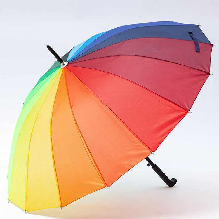 Damen UV-geschützter Outdoor Sonnenschirm Karnz