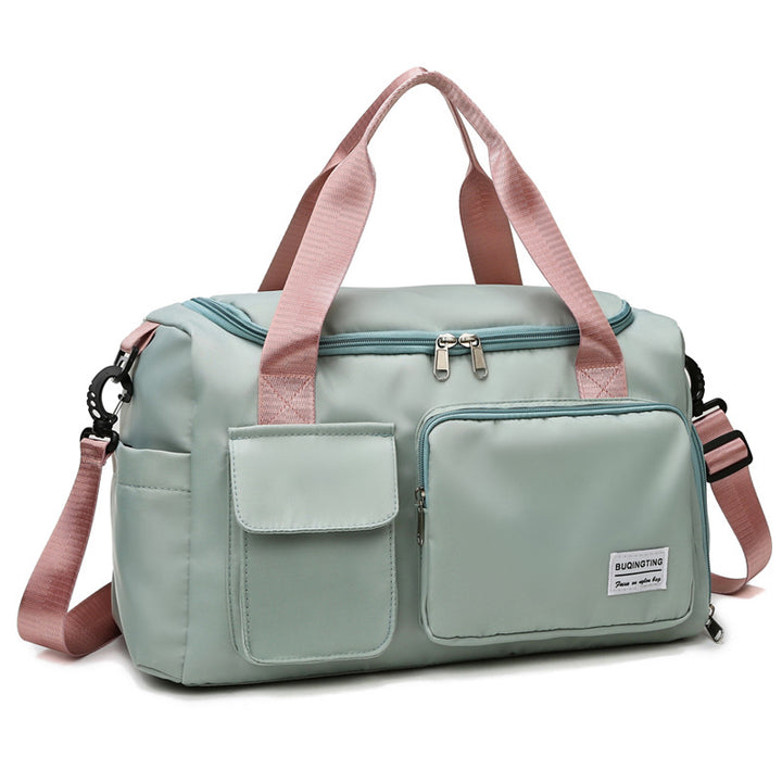 Multi-Funktions Sport Duffel Bag Karnz