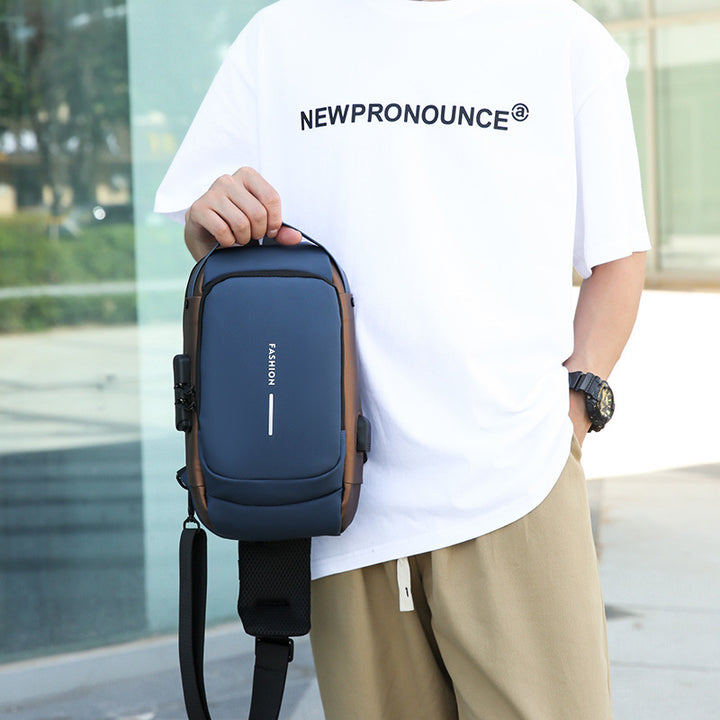 Sling Bag Karnz