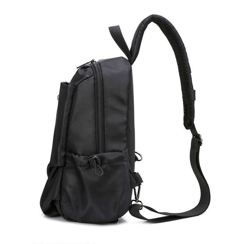 Kompakte Mehrzwecktasche Karnz