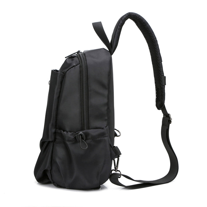 Kompakte Mehrzwecktasche Karnz