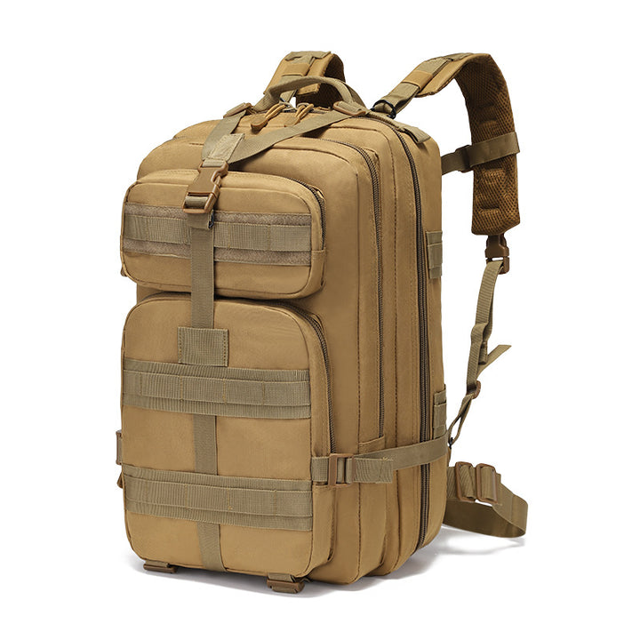 Multi-Compartment Taktischer Rucksack Karnz