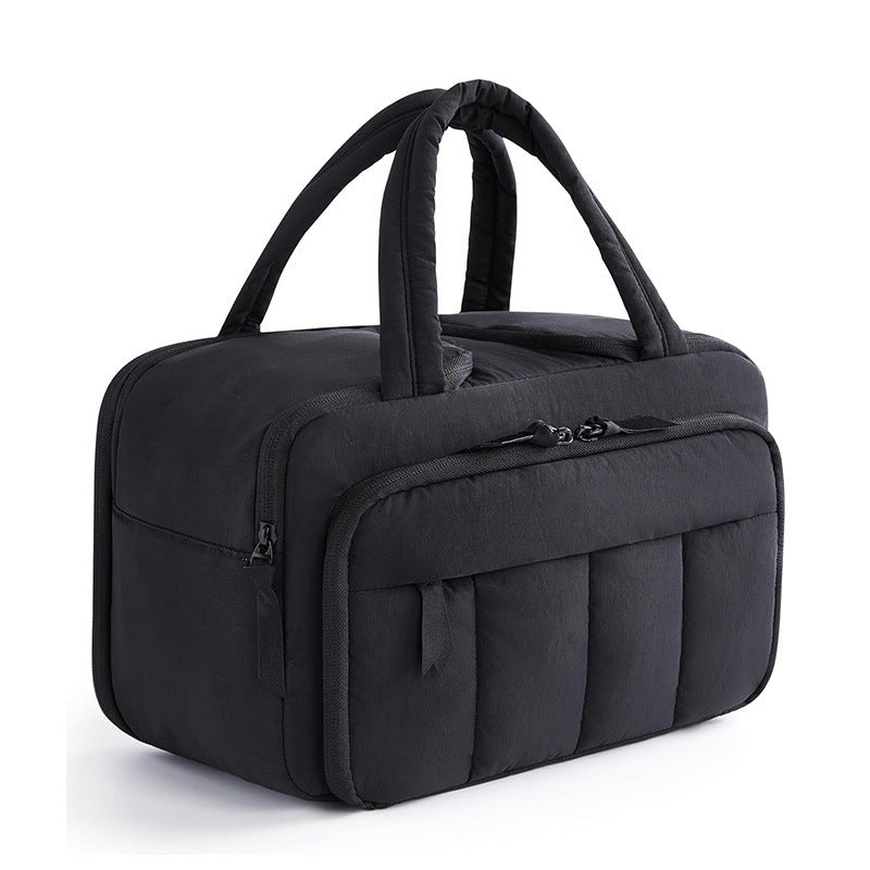 Eleganter und Funktionaler Cosmetic Bag Karnz