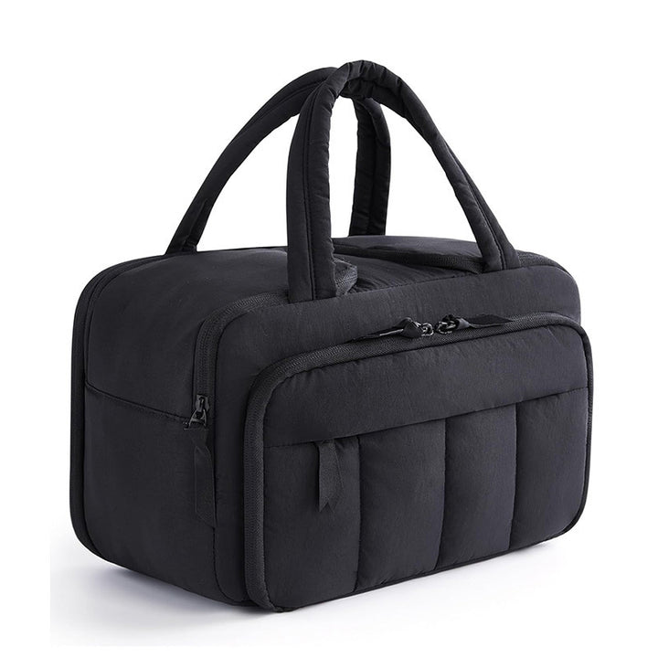 Eleganter und Funktionaler Cosmetic Bag Karnz