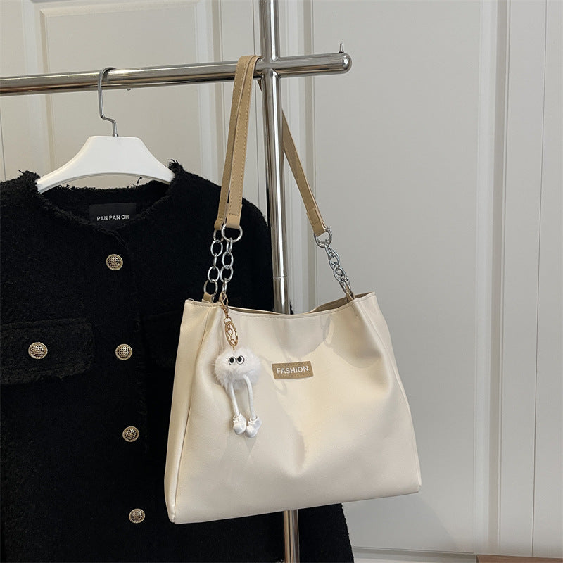 Schicke Minimalistische Handtasche