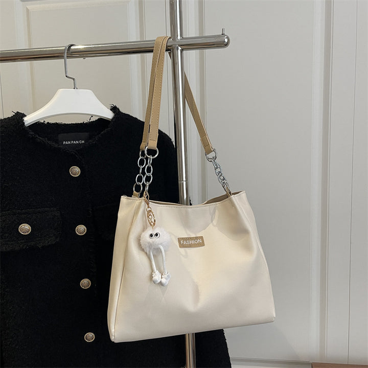 Schicke Minimalistische Handtasche