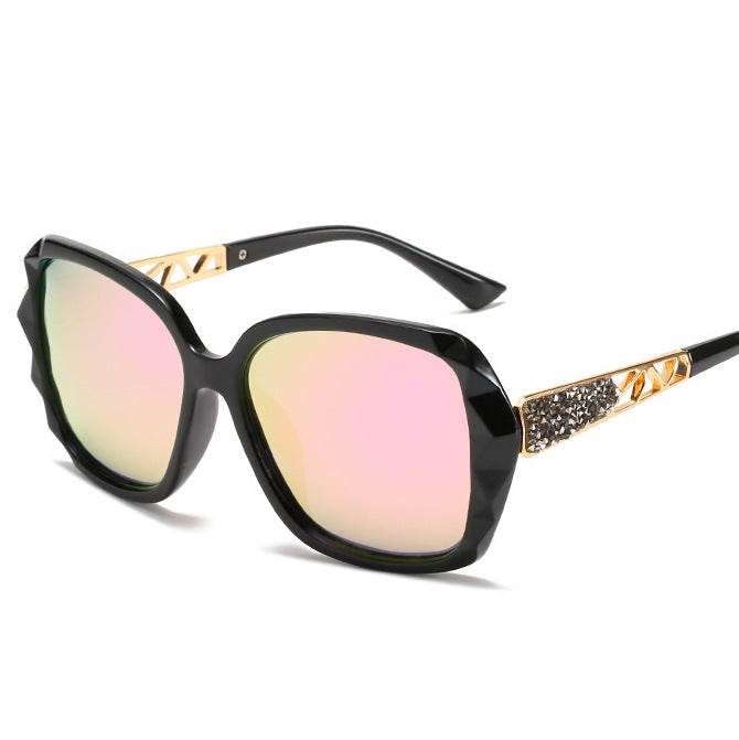 Damen Sonnenbrille Karnz