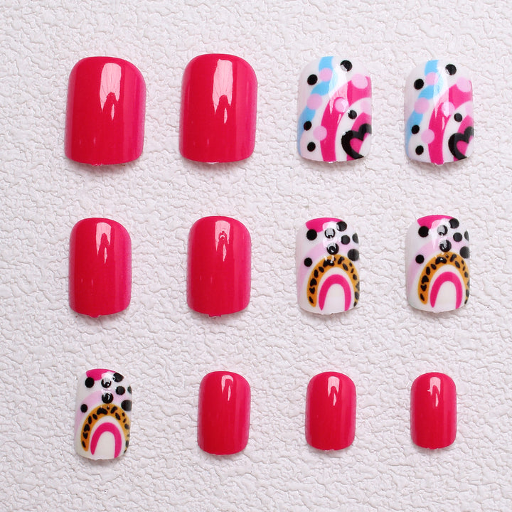 Artistic Nail Designs Karnz
