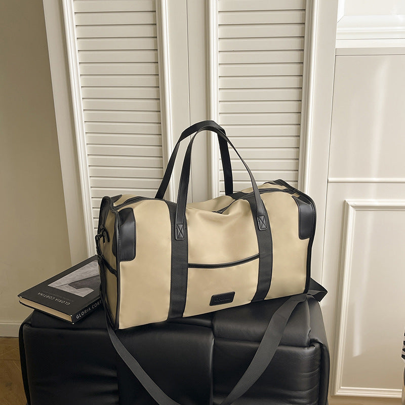 Haltbarer Reise-Duffle Bag