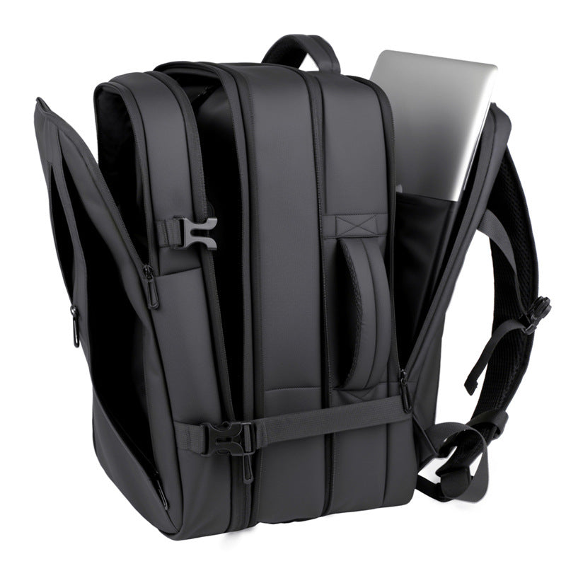Multi-Funktionale Professionelle Laptop-Rucksack Karnz