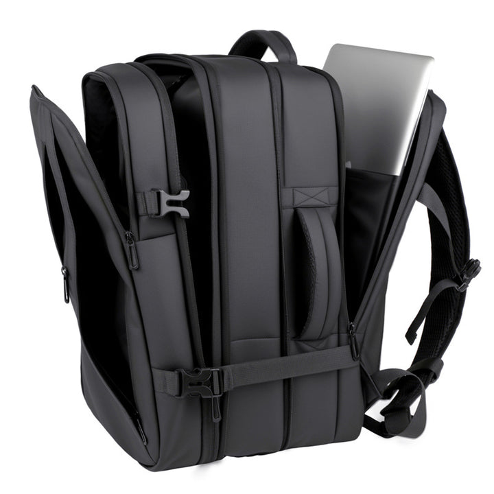 Multi-Funktionale Professionelle Laptop-Rucksack Karnz
