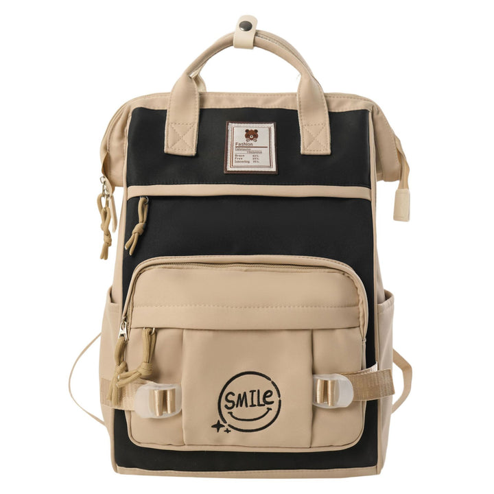 Mode-Rucksack Karnz