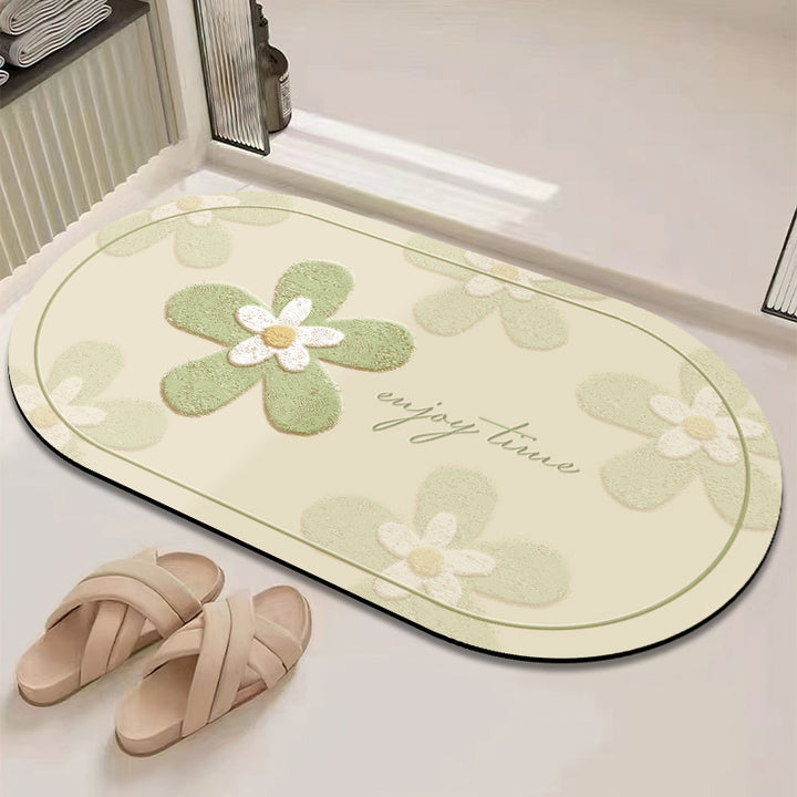 Home Decor Badematte Karnz