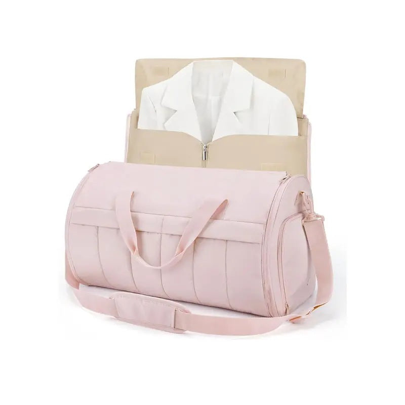 Professionelle Kleidungsreise Duffel Bag Karnz