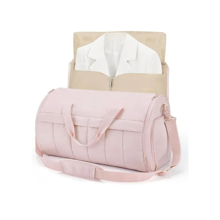 Professionelle Kleidungsreise Duffel Bag Karnz