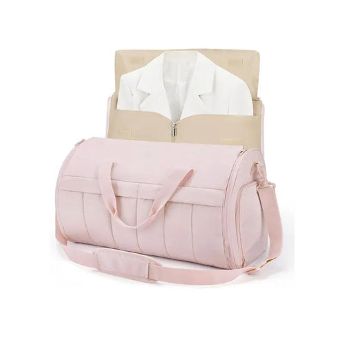 Professionelle Kleidungsreise Duffel Bag Karnz