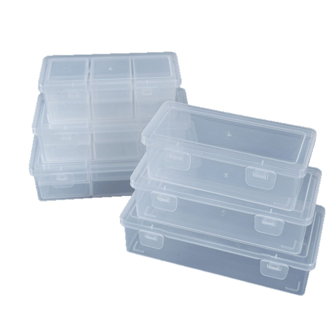 Langlebiger Multi-Storage-Organizer-Box Karnz