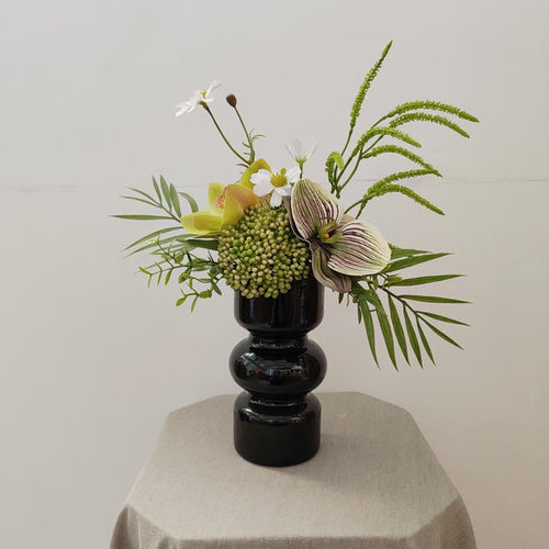 Premium Blumenarrangement