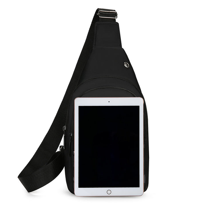 Taktische Sling-Tasche Karnz