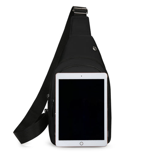 Taktische Sling-Tasche Karnz