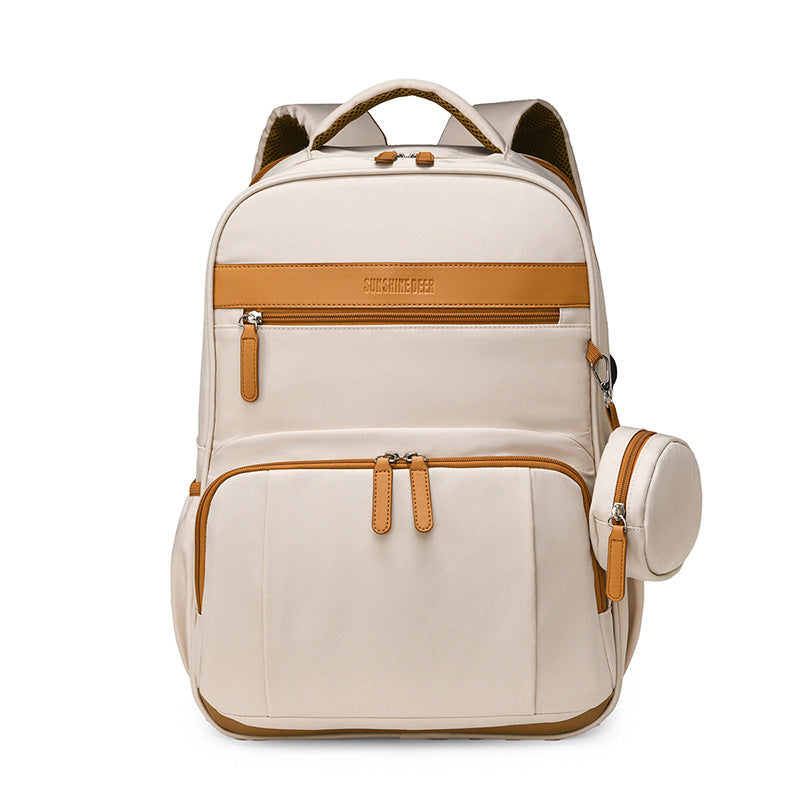 Innovativer technologiefreundlicher Rucksack Karnz