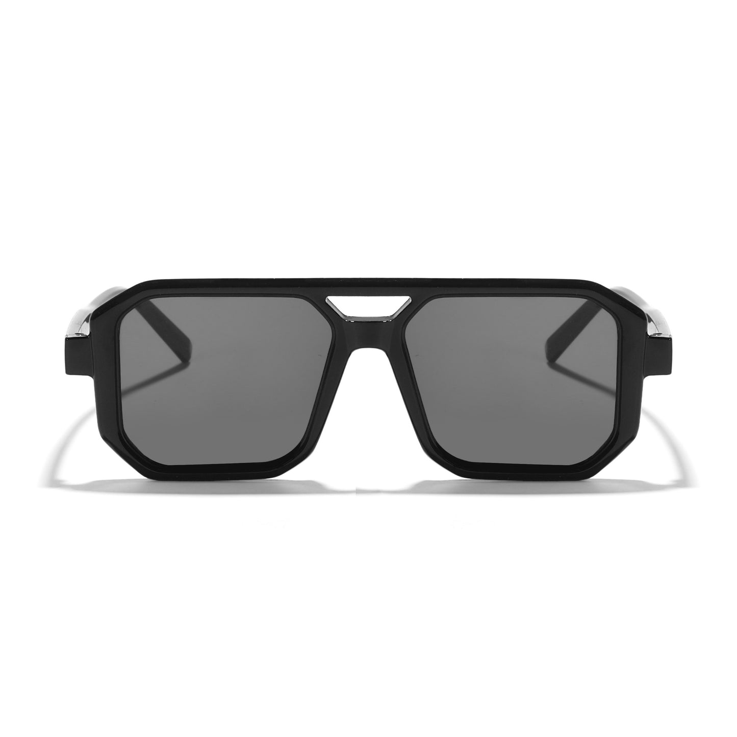 Damen Designertaugliche Sonnenbrille Karnz