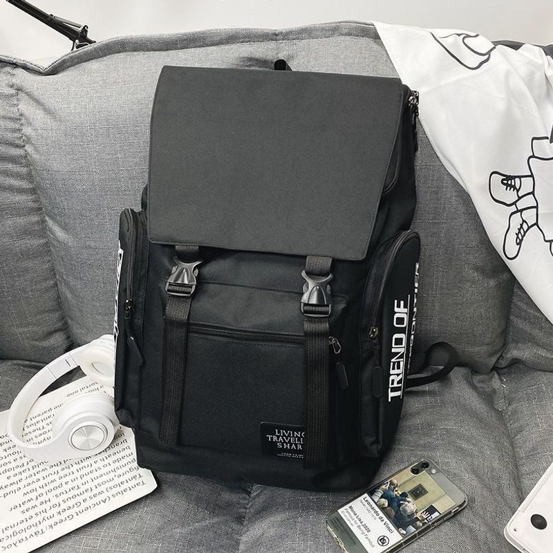 Trendy Urban Rucksack Karnz