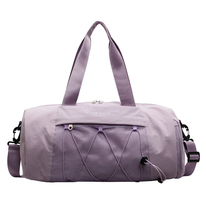 Vielseitige Reisetasche
