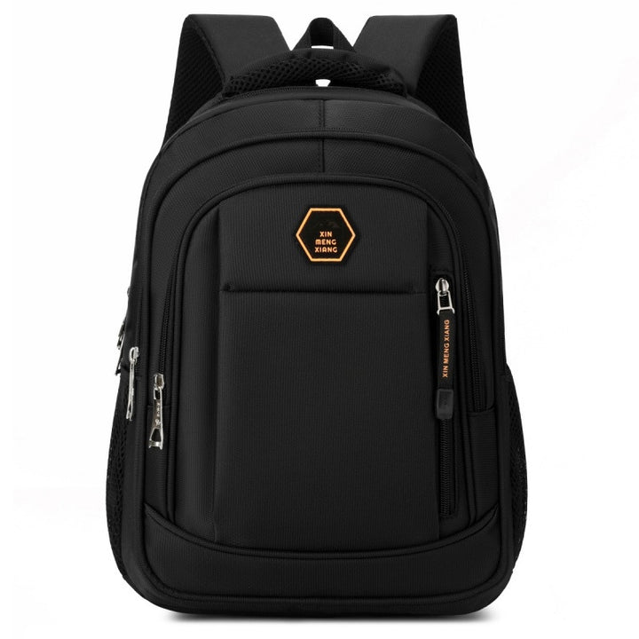 Hochhaltbarer Multi-Compartment-Rucksack