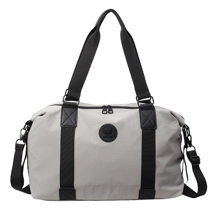 Leichtgewichtiger langlebiger Reisetaschen Duffel Bag Karnz