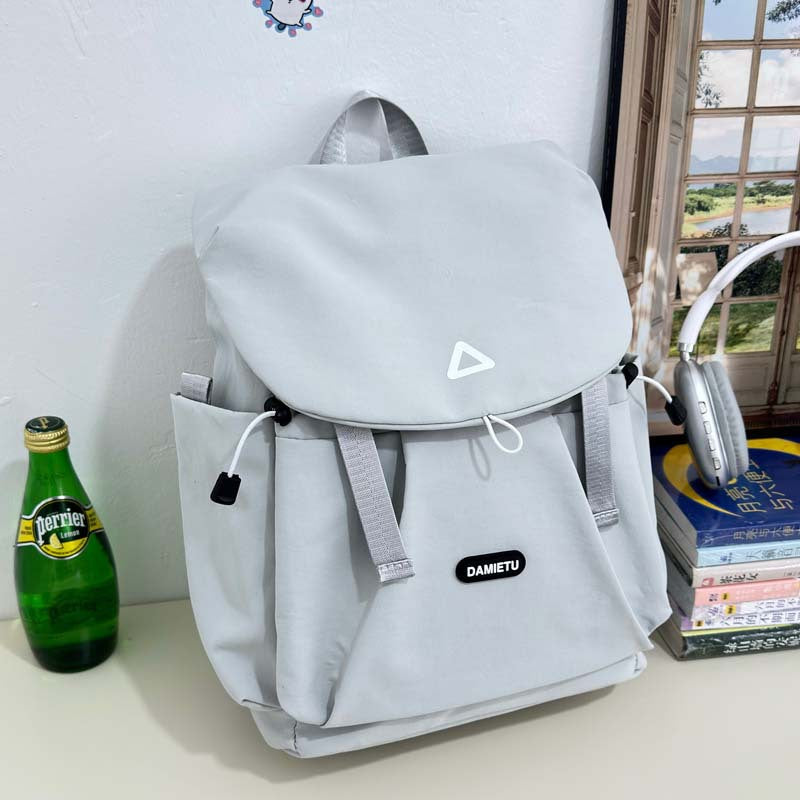 Multi-Pocket Utility-Rucksack
