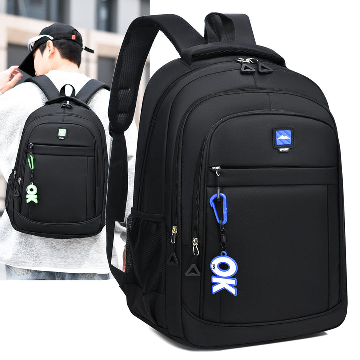 Multifunktionaler Sport-Rucksack Karnz