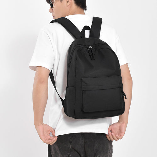 Minimalistischer Alltag-Rucksack Karnz