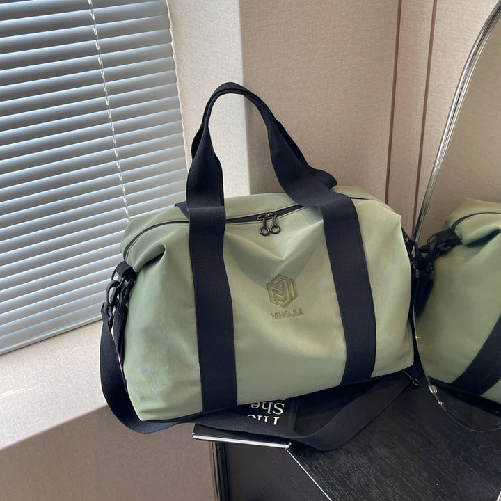 Vielseitige Reisetasche