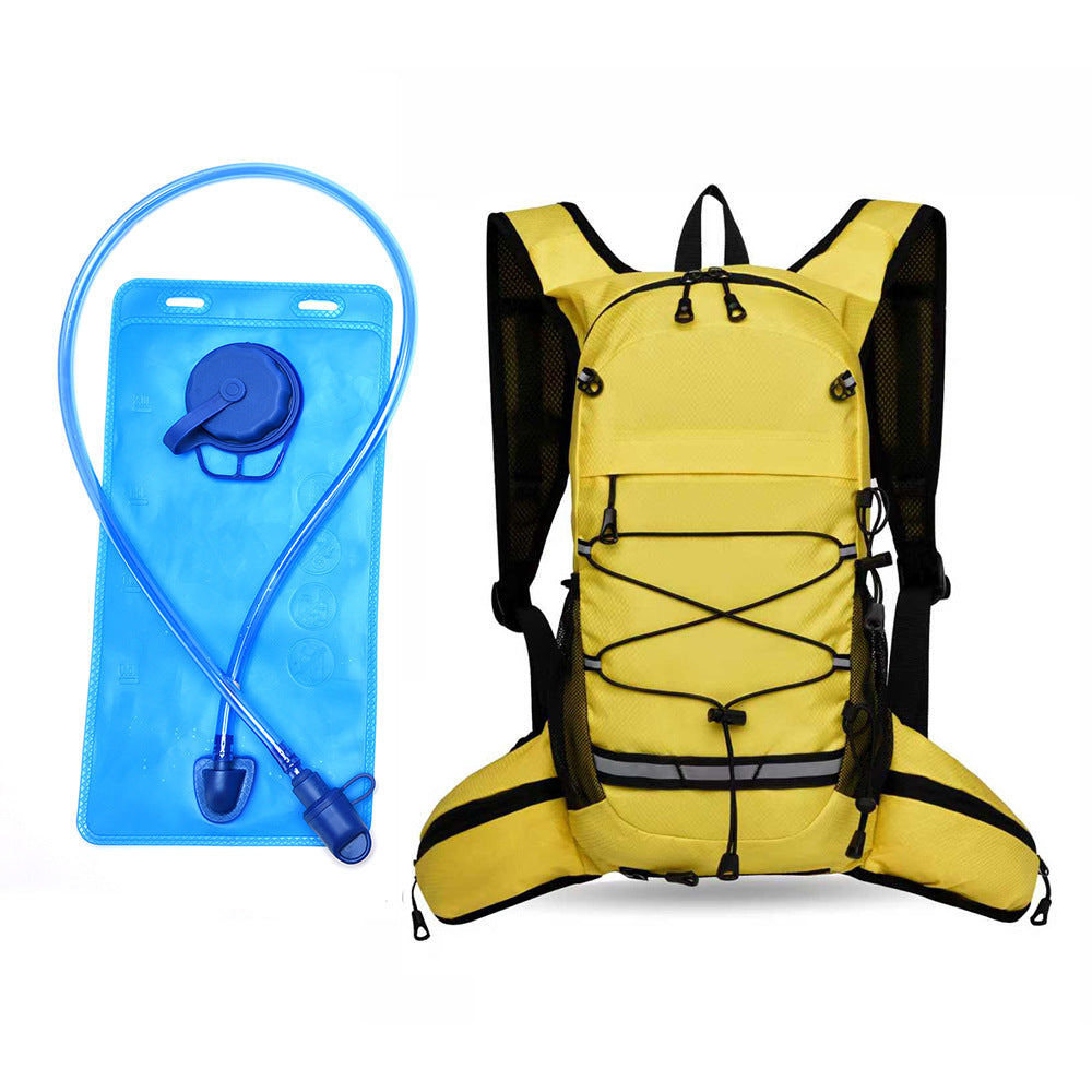 Hochleistungs-Wander-Rucksack Karnz