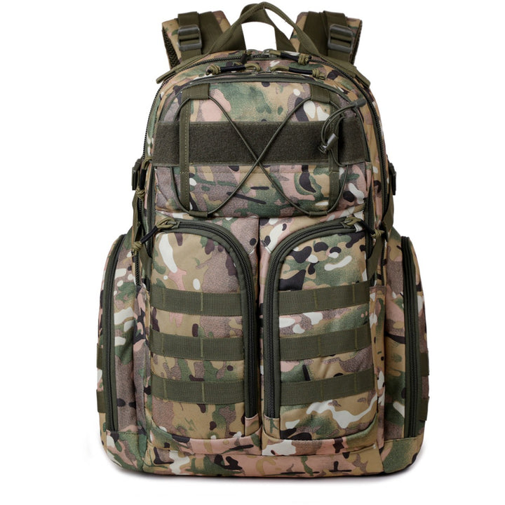 Modular Tactical Hydration Rucksack Karnz