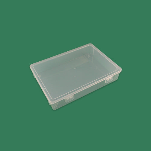 Vielseitige Speicherlösung Box Karnz